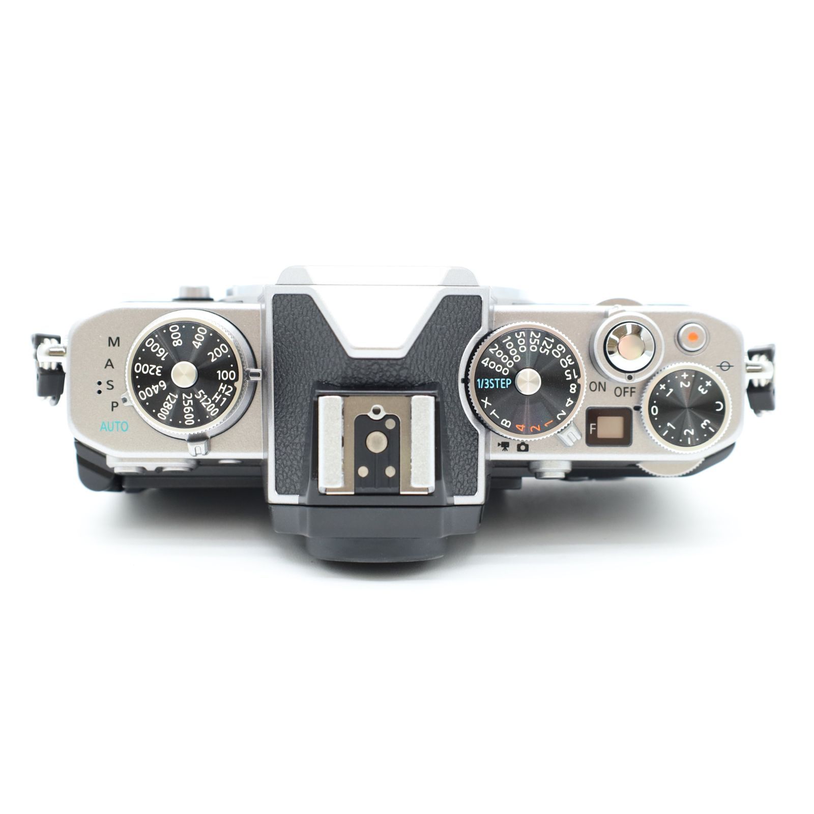 【極美品】Nikon Zfc ボディ シルバー【箱付き】 Amazon | Nikon ミラーレス一眼カメラ Z fc ボディ Zfc シルバー