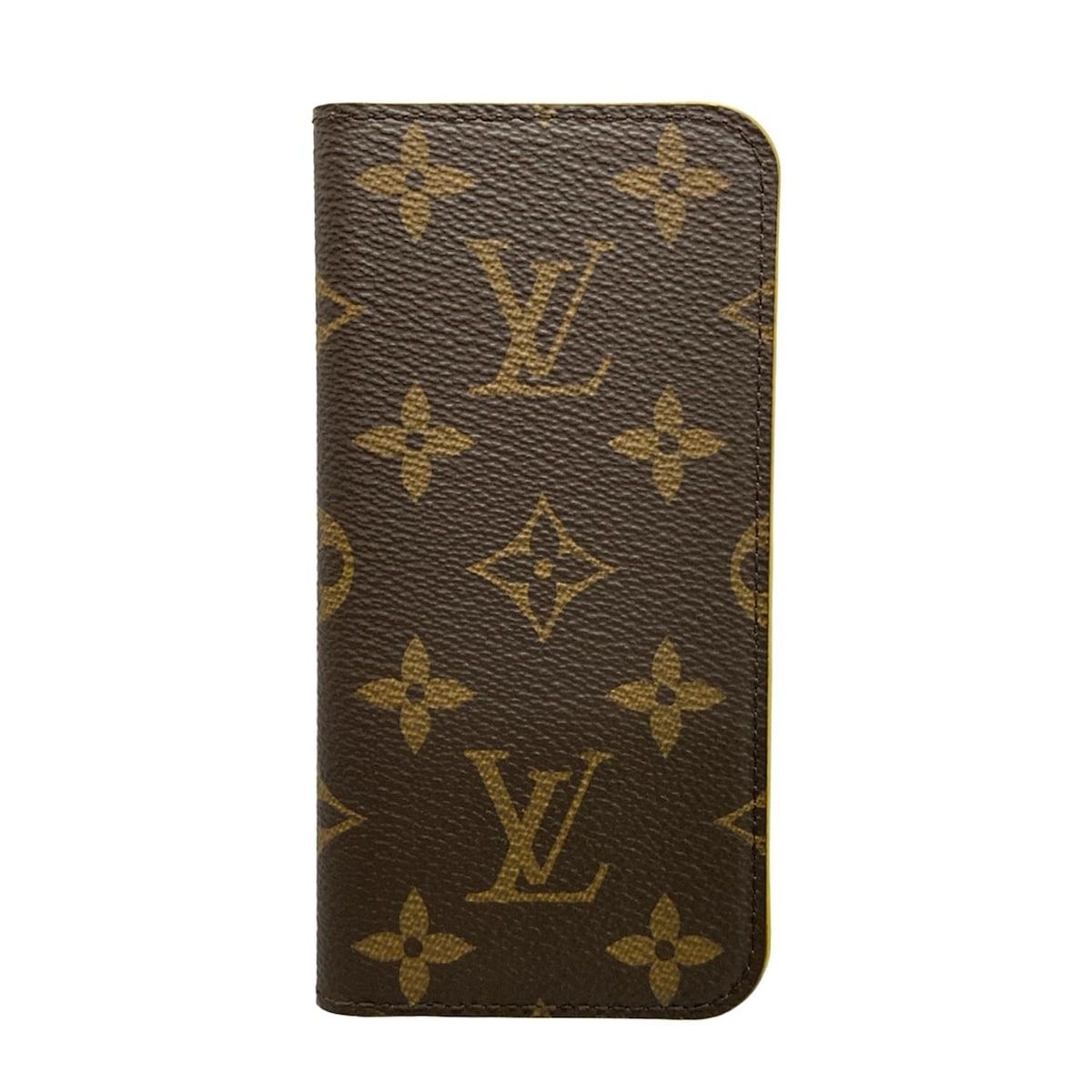 LOUIS VUITTON(ルイヴィトン) 携帯電話ケース モノグラム IPHONE7&8