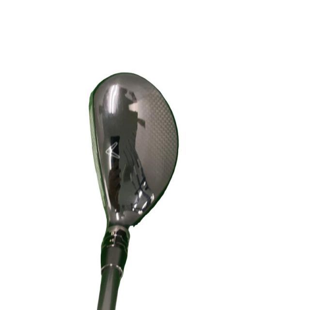 キャロウェイ APEX UT 21° 2021 U4 Diamana 55 S 中古】 キャロウェイ APEX(2021) U4 ユーティリティ UT Diamana 55 for