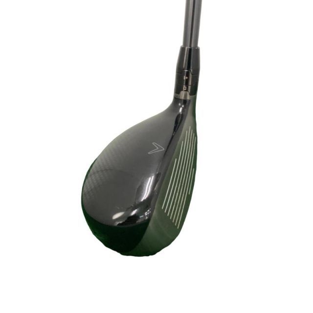 中古】 キャロウェイ APEX(2021) U4 ユーティリティ UT Diamana 55 for