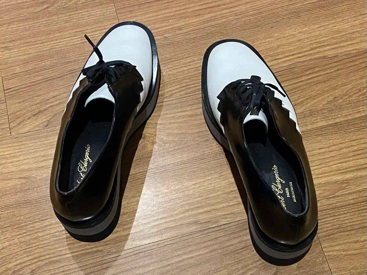 新品) Robert Clergerie ロベール・クレジュリー レディース フラット