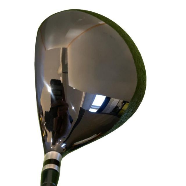 中古】 ヤマハ RMX 120 10.5 ドライバー DR リシャフト (フレックス