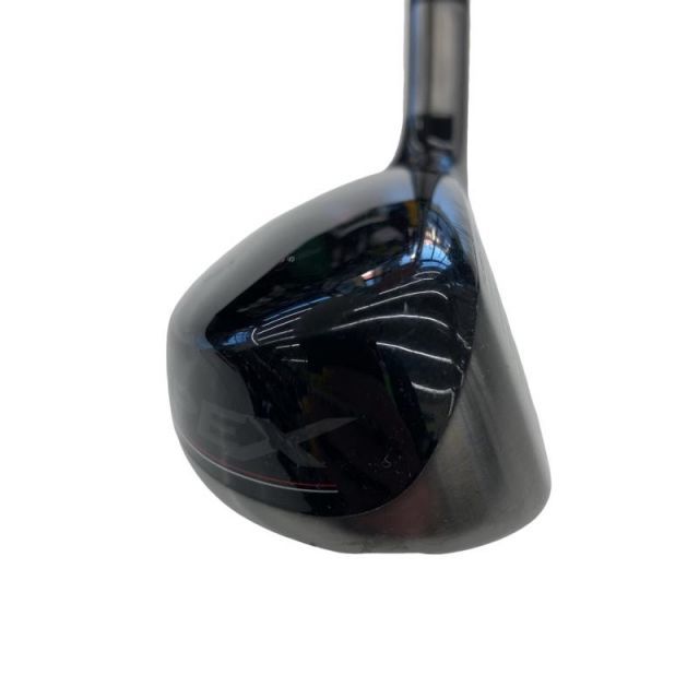 中古】 キャロウェイ APEX PRO(2021) U4 ユーティリティ UT Fujikura