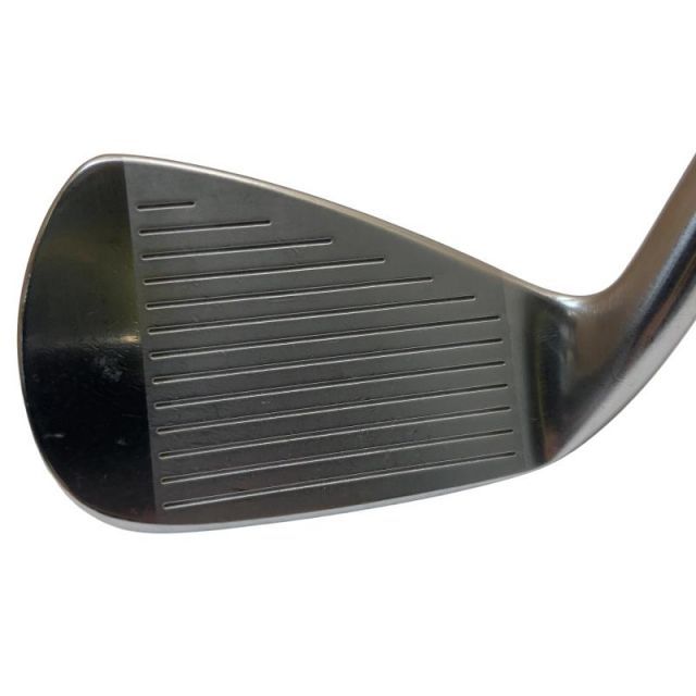 中古】 ミズノ JPX E500 FORGED 6S アイアンセット IR NS PRO 950GH HT