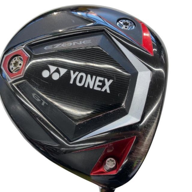 中古】 ヨネックス EZONE GT 450(2022) 10.5° ドライバー DR 純正特注