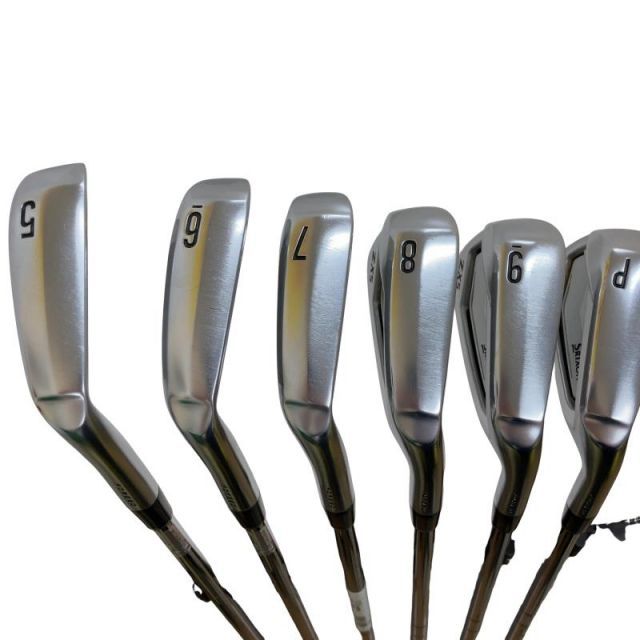 プロフ 中古】 ダンロップ SRIXON ZX5 10.5° ドライバー DR Speeder 569