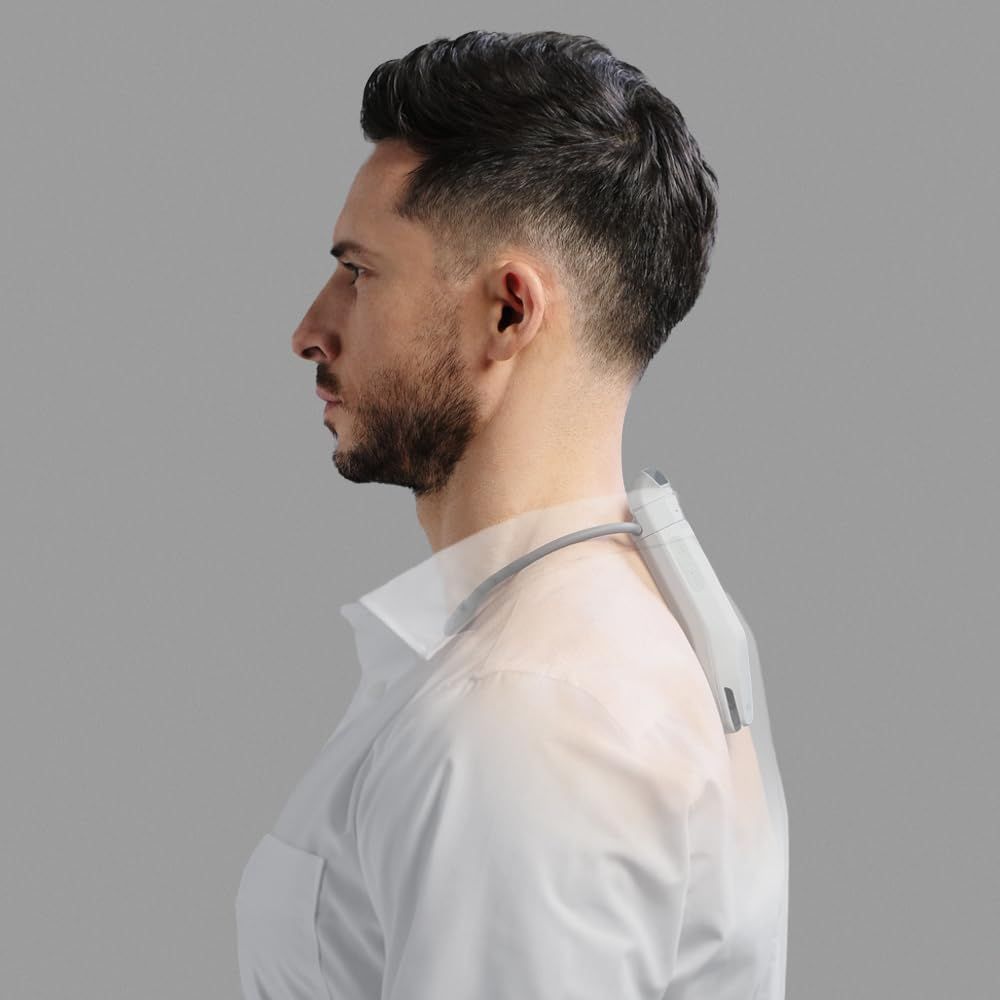 ソニー REON POCKET PRO (レオンポケットプロ) ウェアラブルサーモ