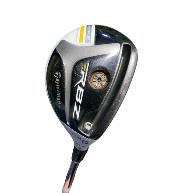 ゴルフ 【】 テーラーメイド RBZ STAGE 2 U4 ユーティリティ UT 純正
