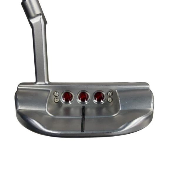 中古】 タイトリスト SCOTTY CAMERON select FASTBACK 2(2018) 34