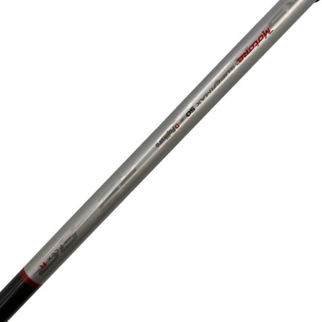 中古】 テーラーメイド R9 SUPER MAX 7W フェアウェイウッド FW Motore