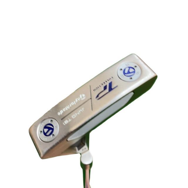 中古】 テーラーメイド TP COLLECTION HYDRO BLAST JUNO TB1 34インチ