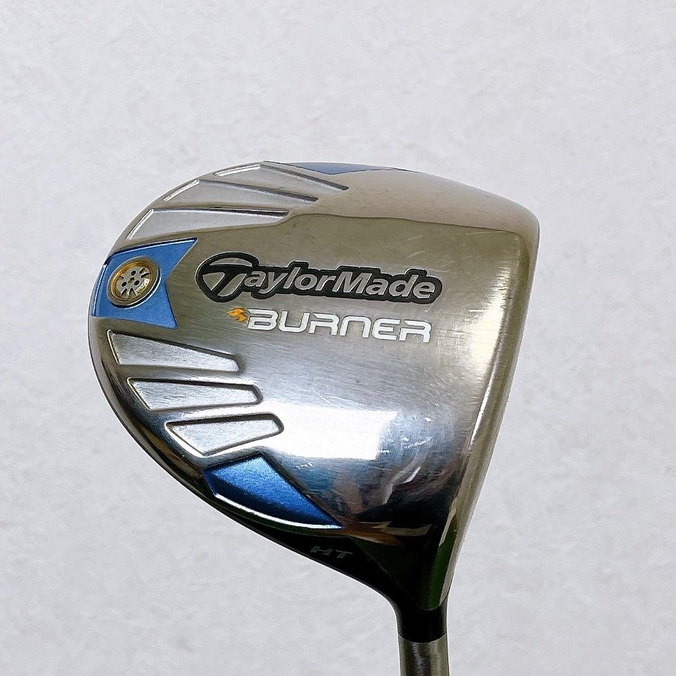 TaylorMade BURNER テーラーメイド バーナー レディース フルセット 13