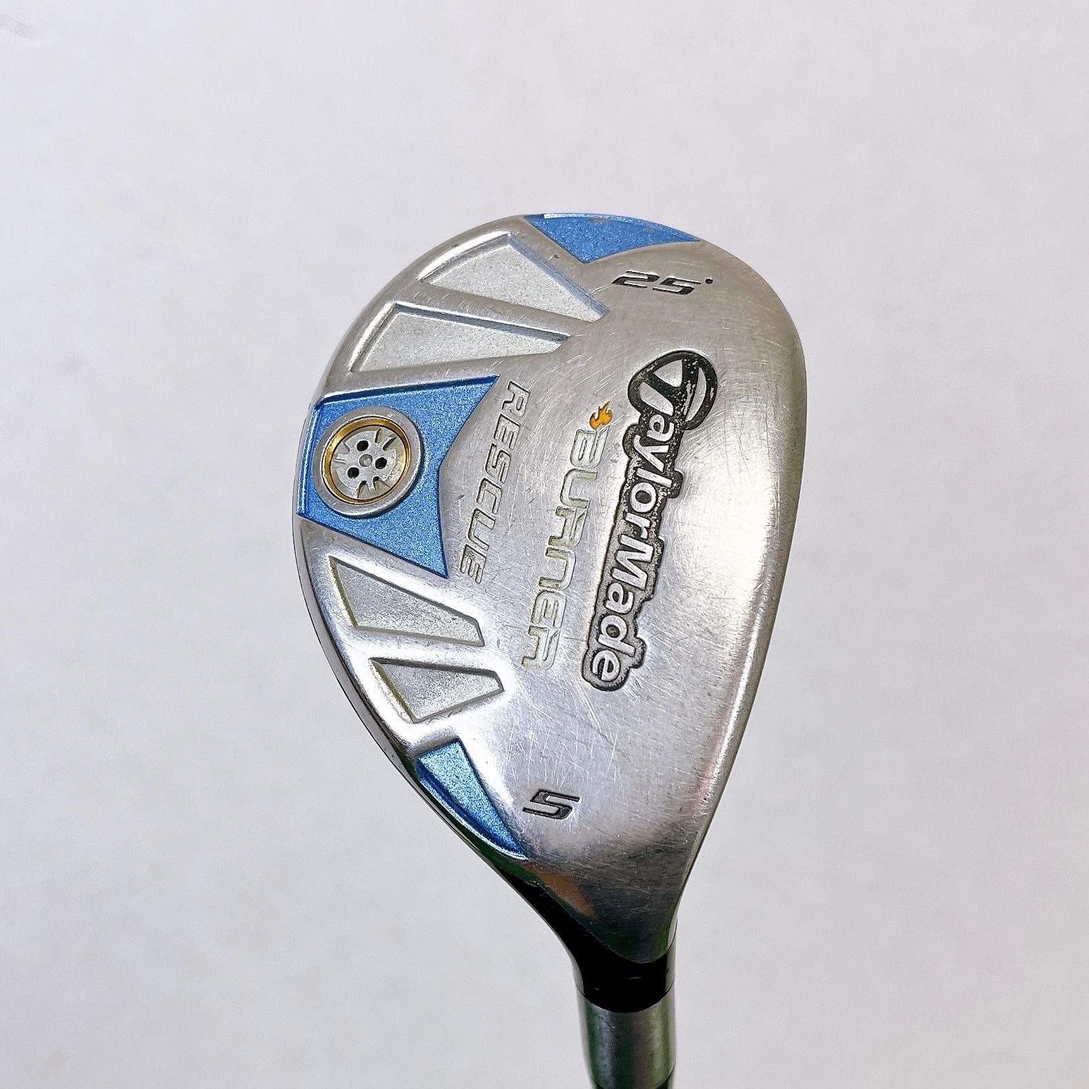 TaylorMade BURNER テーラーメイド バーナー レディース フルセット 13