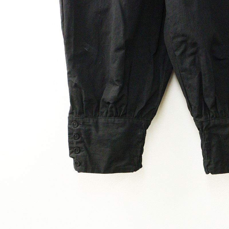 エクリュ エ プゥス Ecru et pousse CIRCUS PANTS サーカスパンツ F