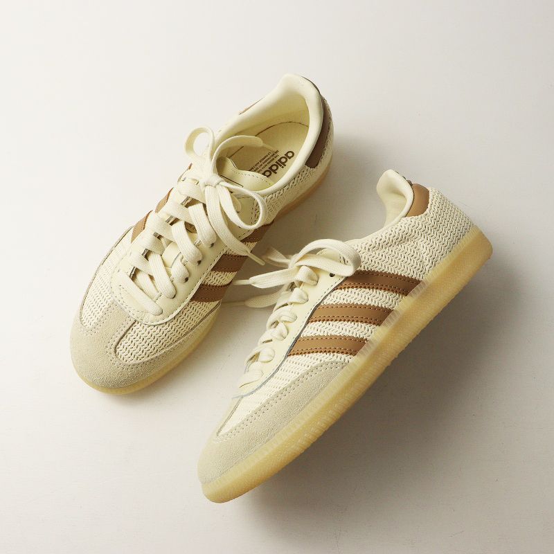 Samba サンバOG メッシュ ベージュ23.5cm Samba サンバOG メッシュ ベージュ23.5cm Samba サンバOG メッシュ