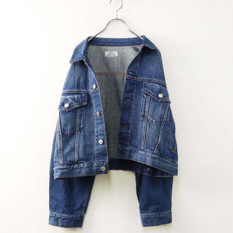 2024SS ジャーナルスタンダードレリューム JOURNAL STANDARD relume