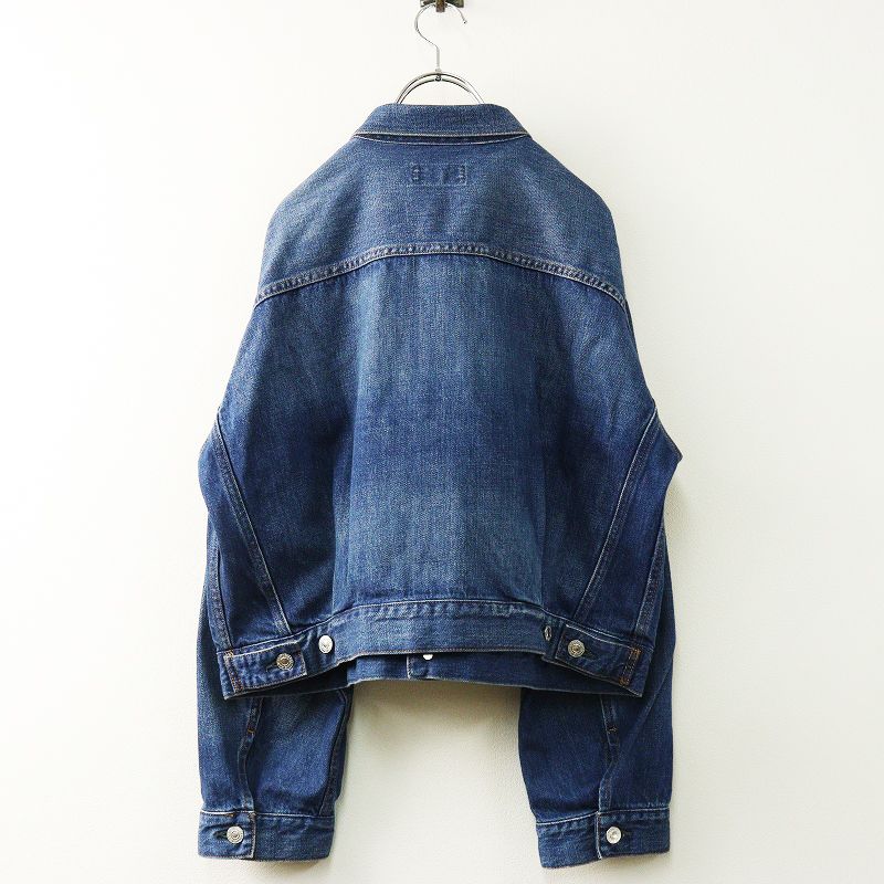 2024SS ジャーナルスタンダードレリューム JOURNAL STANDARD relume