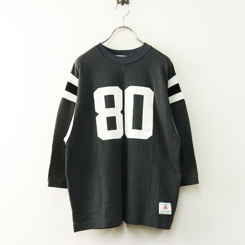 美品 2023AW アパルトモン L'Appartement別注 アメリカーナ AMERICANA