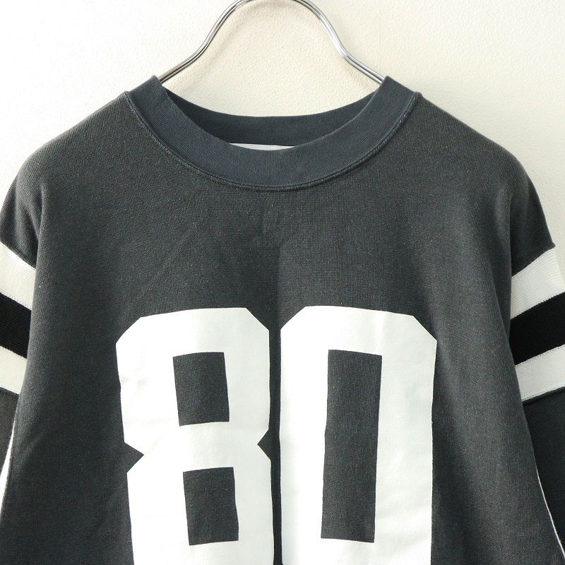 美品 2023AW アパルトモン L'Appartement別注 アメリカーナ AMERICANA