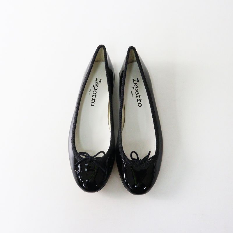 【極美品】repetto レペット サンドリオン バレエシューズ ツイード 極美品】repetto レペット サンドリオン バレエシューズ ツイード