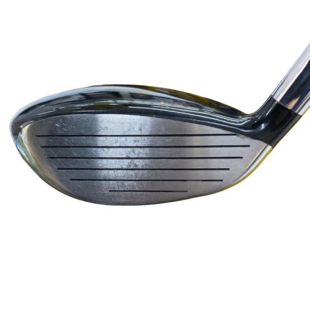 キャロウェイ18°ディアブロフェアウェイウッドFWゴルフクラブ初心者メンズ中古 中古】 キャロウェイ DIABLO Octane TOUR 18° フェアウェイウッド FW