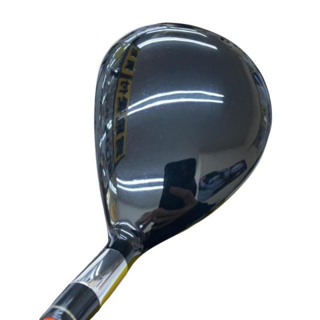 中古】 キャロウェイ DIABLO Octane TOUR 18° フェアウェイウッド FW