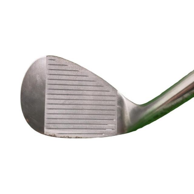 中古】 BALDO CORSA BOUNCE BACK(2022) ツアーサテン 52° ウェッジ WG