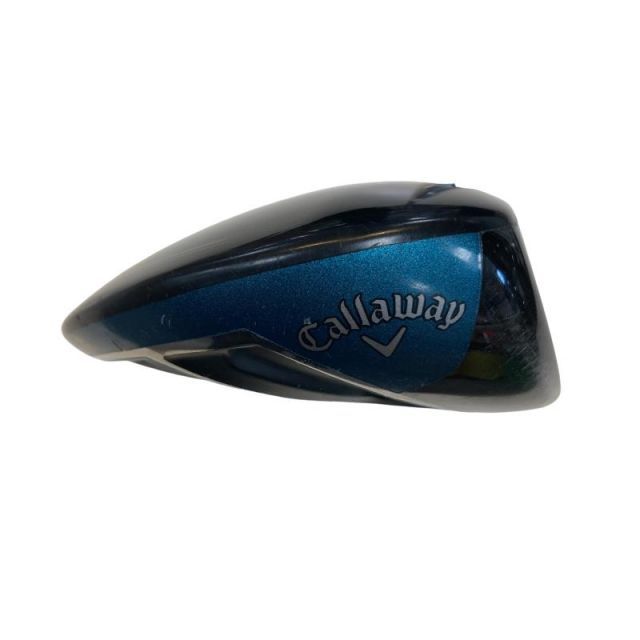 中古】 キャロウェイ ROGUE STAR 5W フェアウェイウッド FW FUBUKI