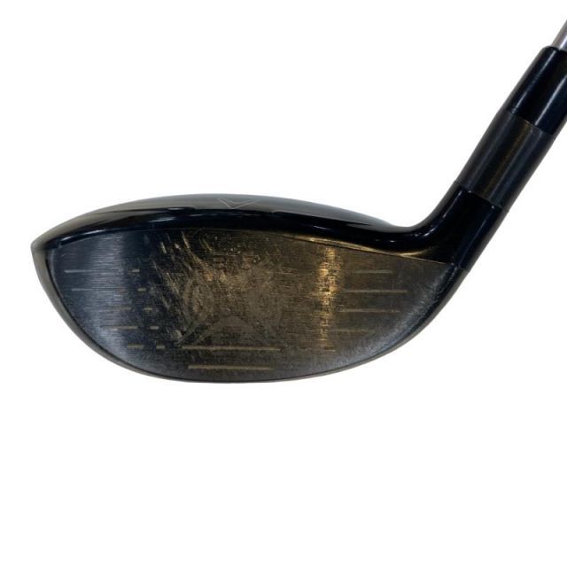 中古】 キャロウェイ ROGUE STAR 5W フェアウェイウッド FW FUBUKI