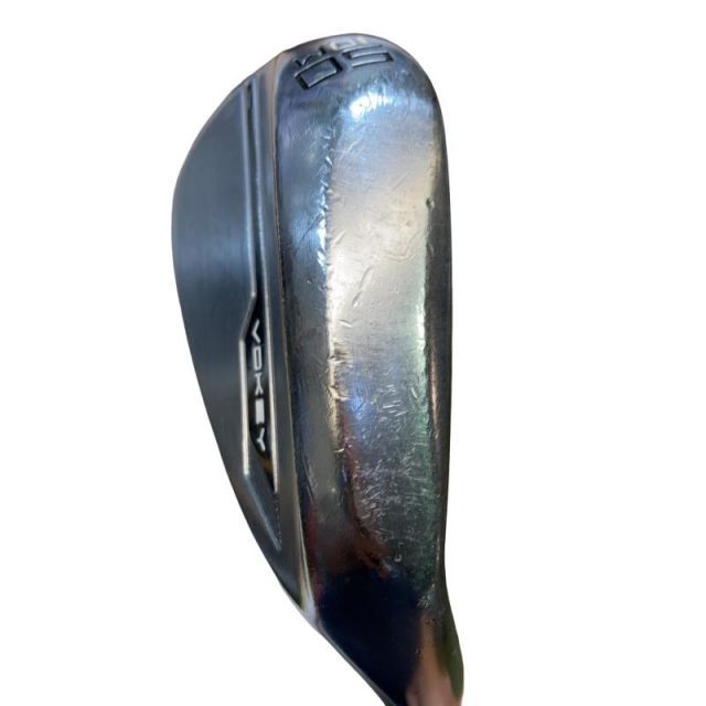 中古】 タイトリスト VOKEY FORGED(2021) 50°/10°M ウェッジ WG NS PRO