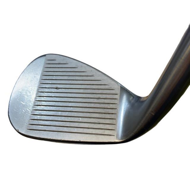 中古】 タイトリスト VOKEY FORGED(2021) 50°/10°M ウェッジ WG NS PRO