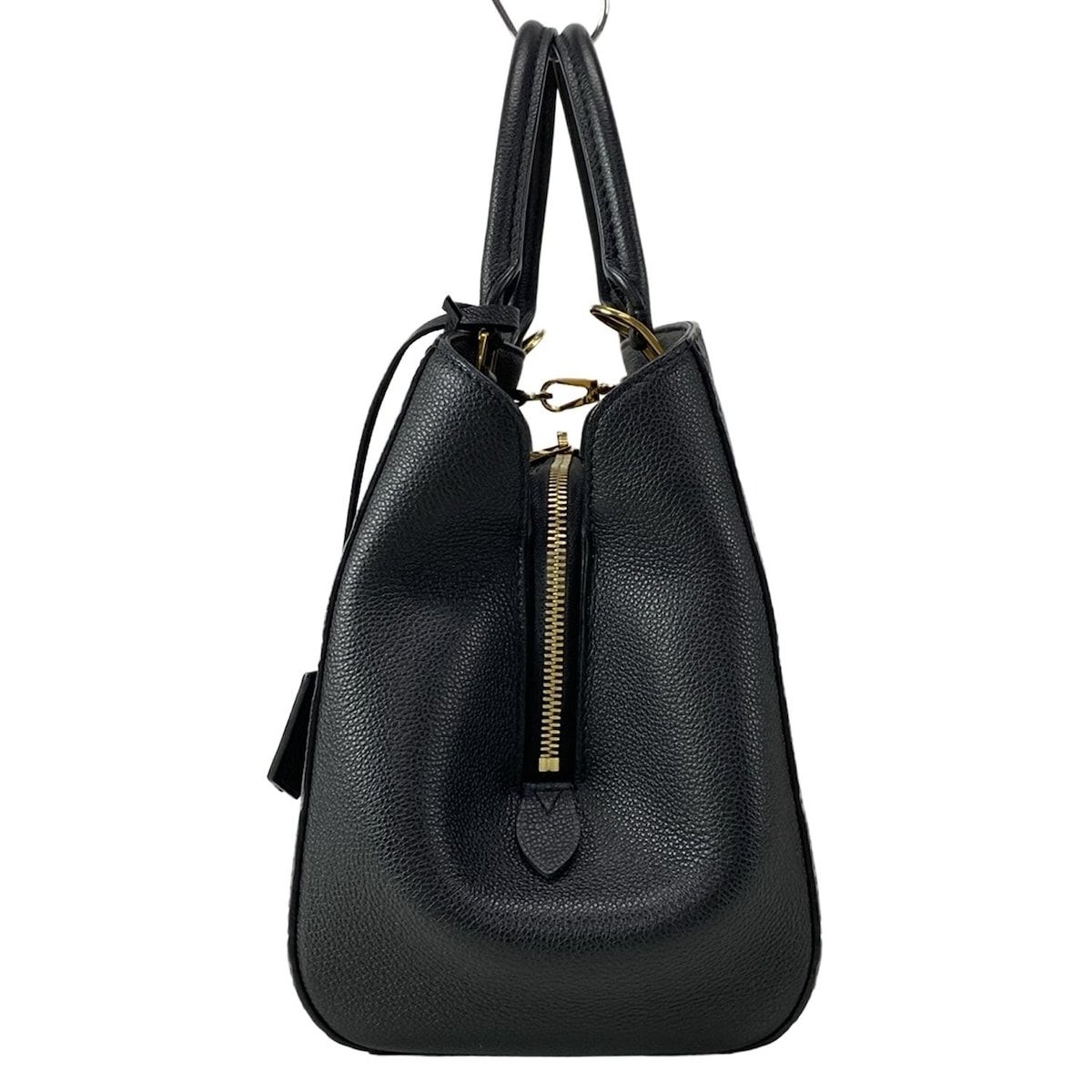 LOUIS VUITTON(ルイヴィトン) ハンドバッグ モノグラム・アンプラント