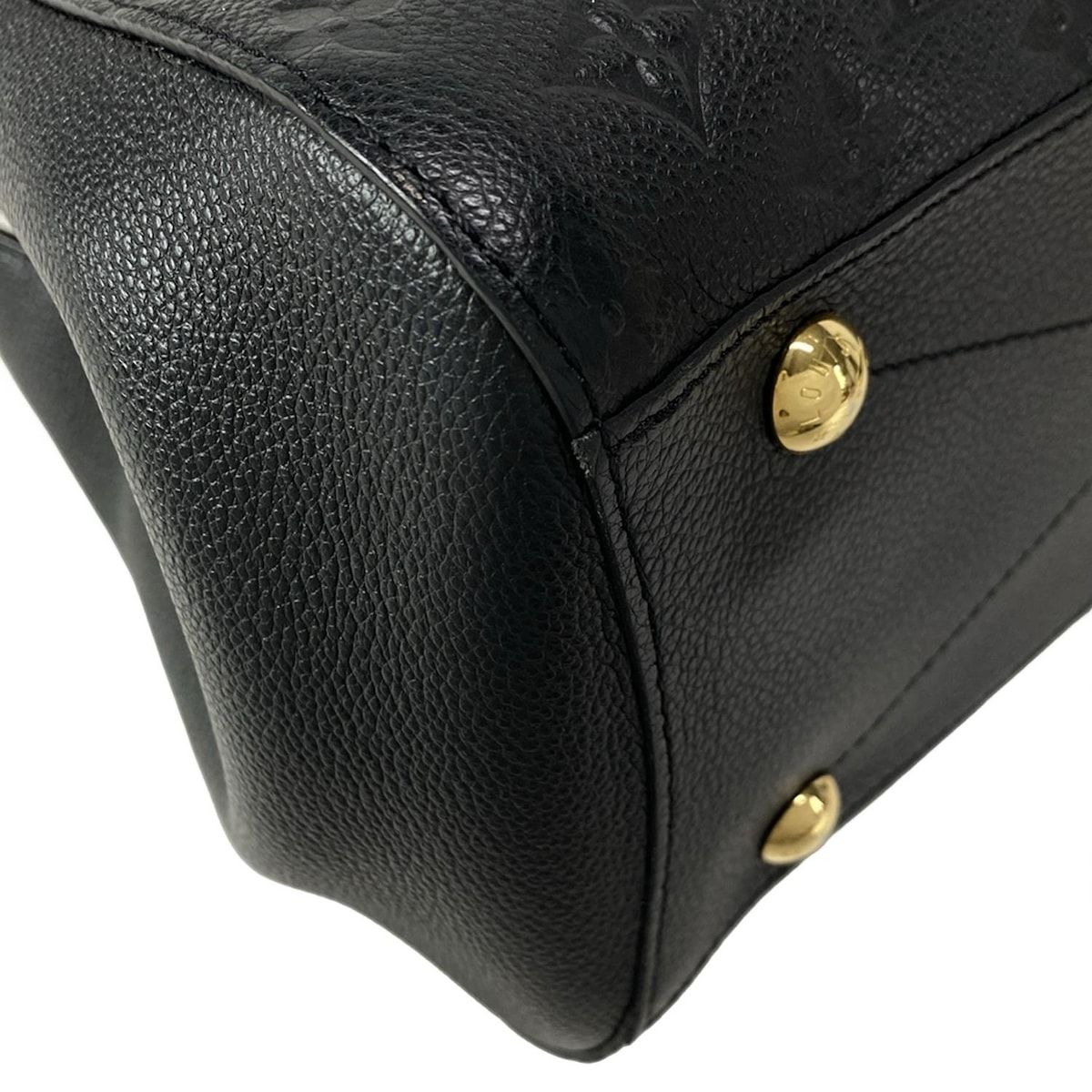 LOUIS VUITTON(ルイヴィトン) ハンドバッグ モノグラム・アンプラント