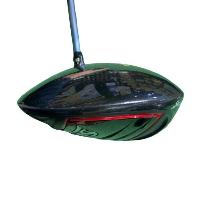 中古】 ダンロップ SRIXON Z785 9.5° ドライバー DR Speeder 661