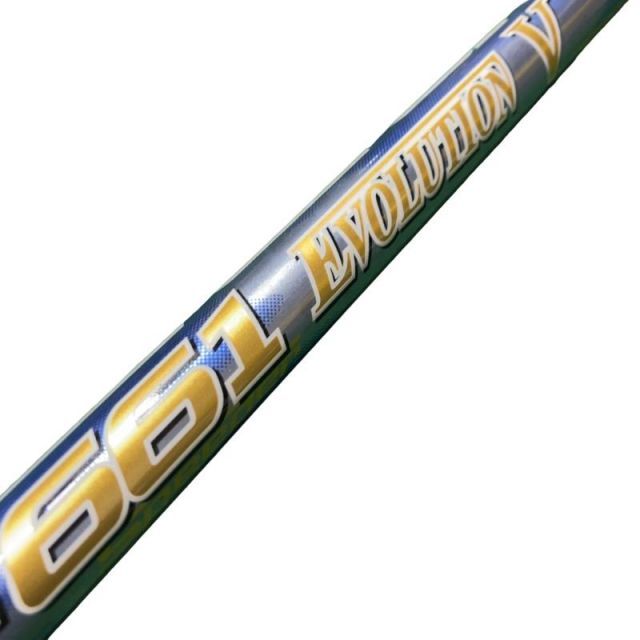 中古】 ダンロップ SRIXON Z785 9.5° ドライバー DR Speeder 661