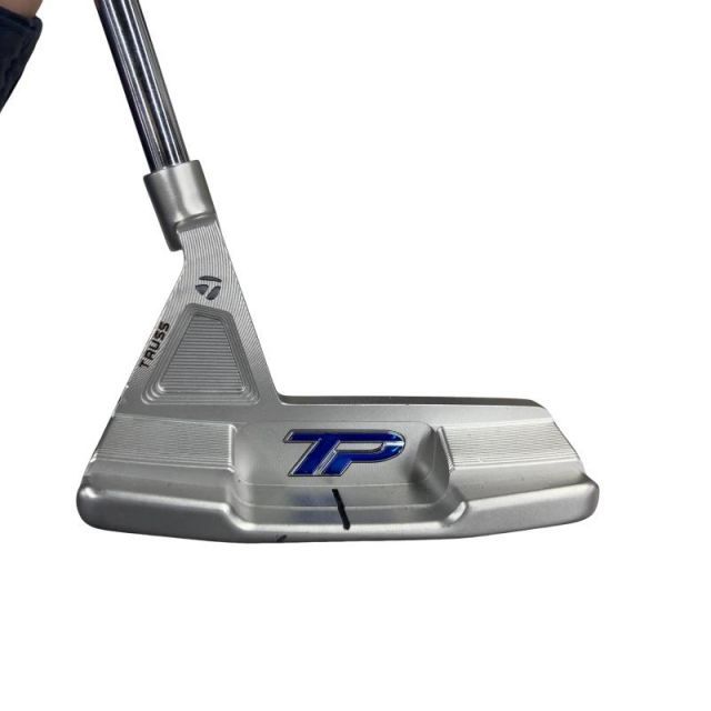 中古】 テーラーメイド TP COLLECTION HYDRO BLAST JUNO TB1 33インチ