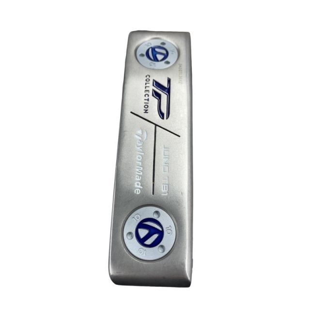 テーラーメイド　TPコレクション JUNO 33インチ TaylorMadeパター TPコレクションJUNO TB1.5 33インチ 人気の“トラス