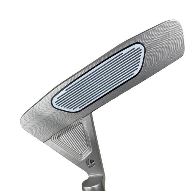 中古TaylorMade TP Juno TB1 パター TaylorMade TP Collection Juno TB1.5 パター - メルカリ