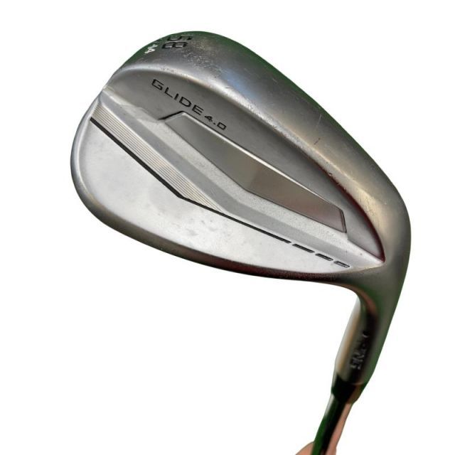 【新品】PING／ピン｜グライド4.0（58°）_Tソール｜MODUS115S GLIDE4.0(グライド4.0)ウェッジ│CLUB PING【PINGオフィシャルサイト】