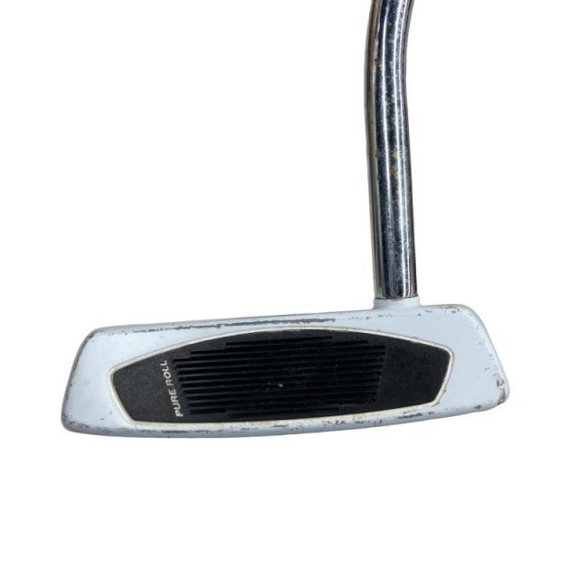 テーラーメイドパターGHOSTスパイダー S 35インチ　中古です テーラーメイドパターGHOSTスパイダー S 35インチ 中古です TaylorMade