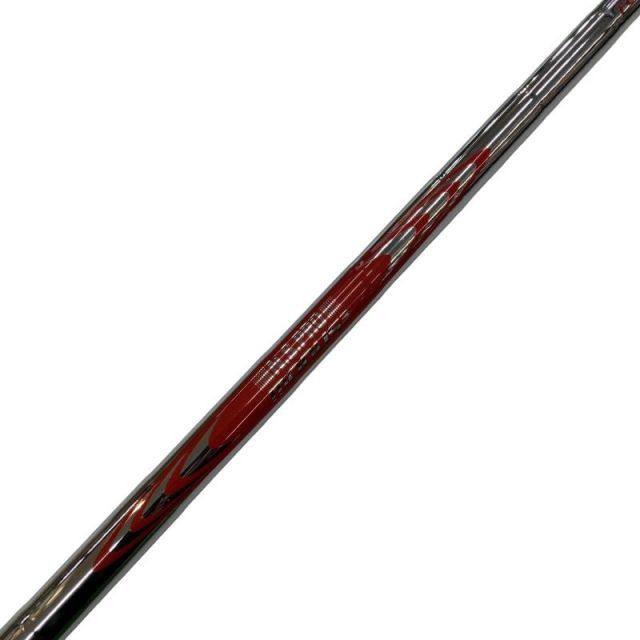 中古】 フォーティーン FA-W ニッケルクロムメッキ 50° ウェッジ WG NS