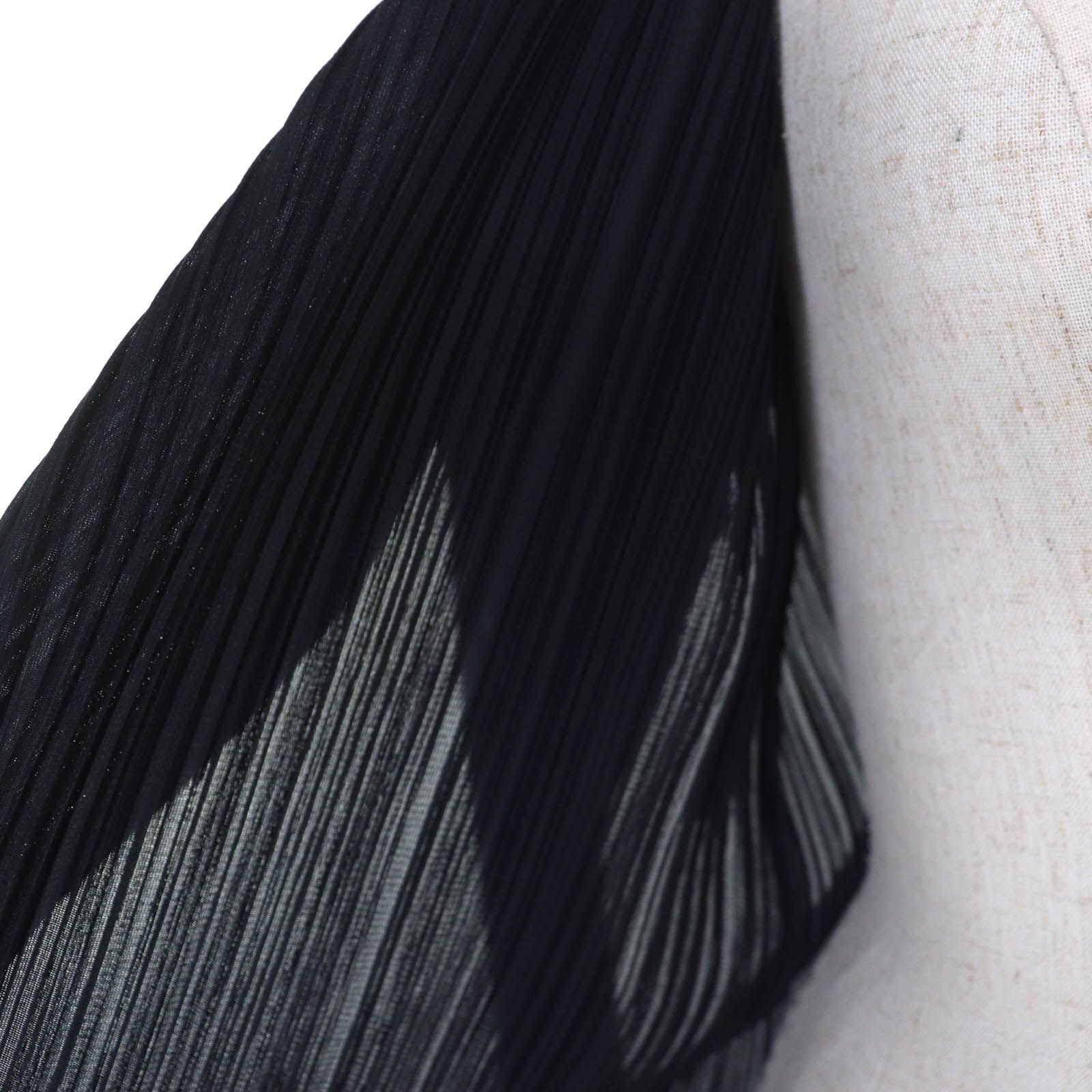 極美品☆PLEATS PLEASE プリーツプリーズ イッセイミヤケ PP05-JO001