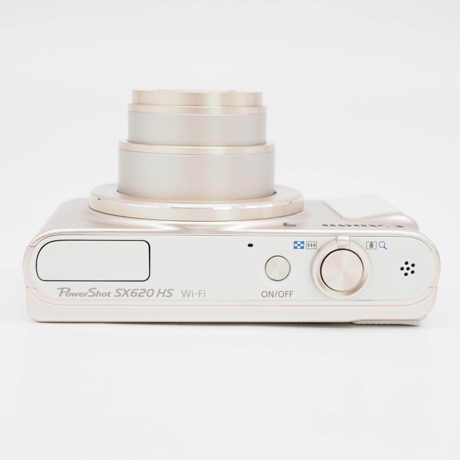 Canon Power Shot SX620 HS デジタルカメラ ホワイト Amazon | Canon コンパクトデジタルカメラ PowerShot SX620 HS