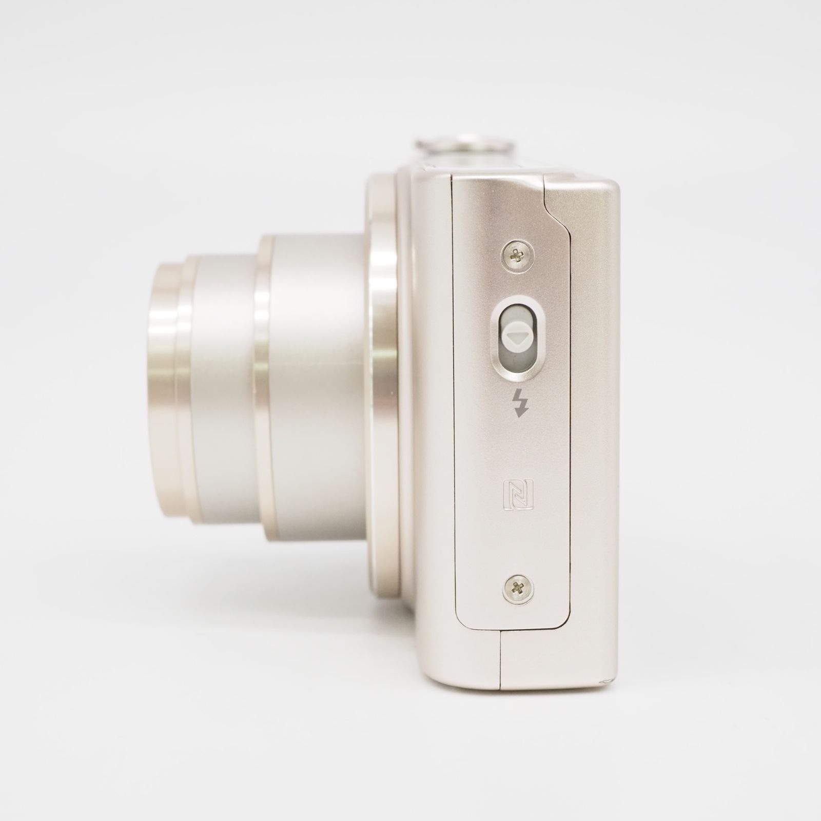 ≪極上品≫ Canon PowerShot SX620 HS ボディ ホワイト #20251116-2996