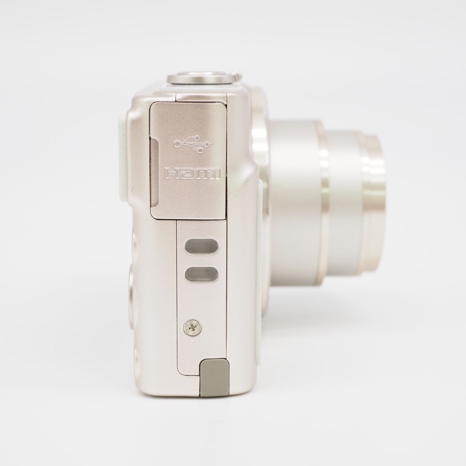 ≪極上品≫ Canon PowerShot SX620 HS ボディ ホワイト #20251116-2996