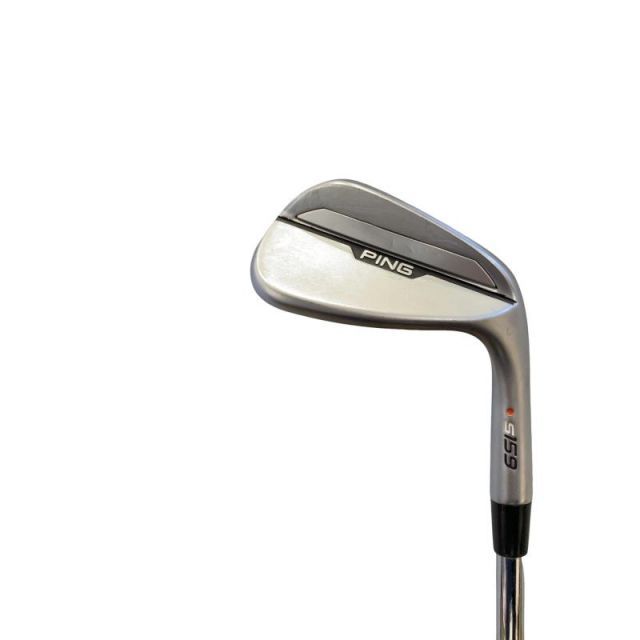 中古】 ピン PING s159 46°/12° S ウェッジ WG Z-Z115 (フレックス