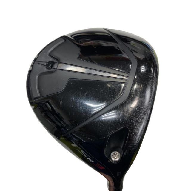 中古】 タイトリスト TSR3 10° ドライバー DR 純正特注シャフト