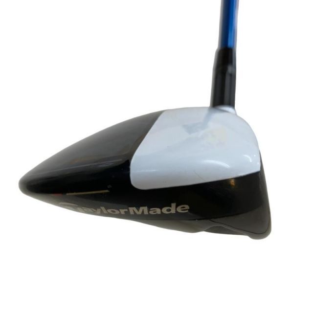 中古】 テーラーメイド M2 3W フェアウェイウッド FW リシャフト