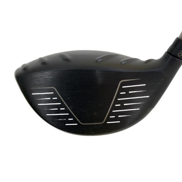中古】 ピン G410 LST 10.5° ドライバー DR PING TOUR 173-55(DR
