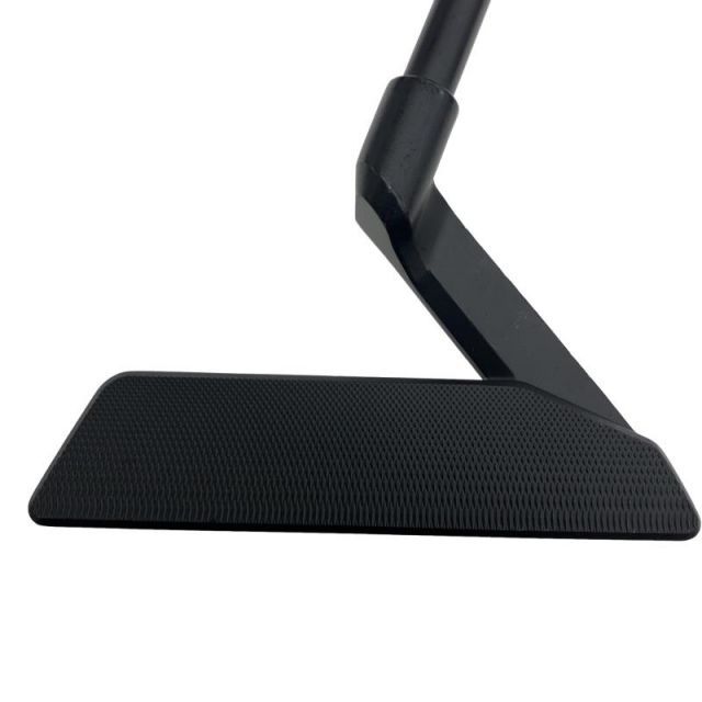 中古】 CROSSPUTT CROSSPUTT STEALTH2.0(ブラック) 34インチ パター PT